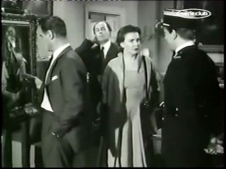 Ici Interpol - 1959 - Episode 25 - Doigts de Culpabilité