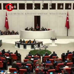 Gülistan Kılıç Koçyiğit ile Murat Kurum arasında tartışma