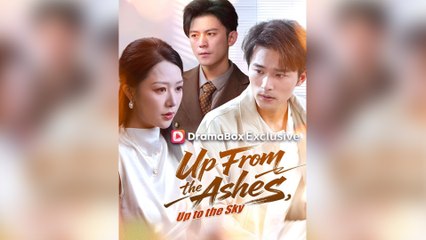 Up From the Ashes, Up to the Sky Full Movie