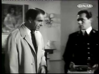 Ici Interpol - 1959 - Episode 27 - De Première Instance au Ruisseau Cranby