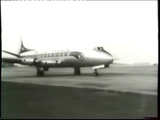 Ici Interpol - 1959 - Episode 30 - Chantage Blanc