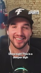 Jonny Lazarus on if the Rangers are a playoff team