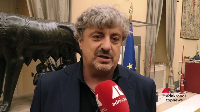 Cultura: Conti (Artcloud Network), ‘premio ‘Save the Cultural Heritage’ a Heydar Aliyev Foundation’