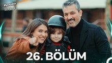 #YENİDEN Baraj 26. Bölüm