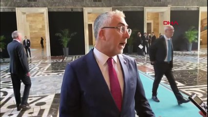 Bakan Işıkhan'dan yeni asgari ücret açıklaması: Rakam için çok erken