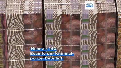 Wetterballons aus Belarus: Litauen verhaftet 21 mutmaßliche Schmuggler