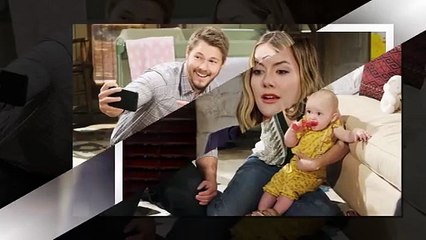 “Hope’s SHOCKING Secret! Pregnant With Carter’s Baby After Marrying Liam” _ Bold