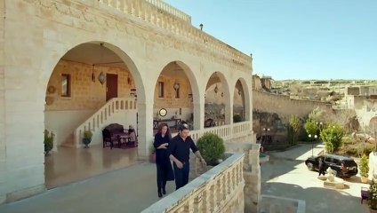 مسلسل المدينة البعيدة الحلقة 19 مترجم