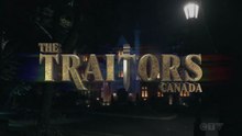 The Traitors Canada S03E10 2025