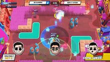 GG, SKY!  BRAWL STARS VOICE COMMS  JUNE MONTHLY FINALS