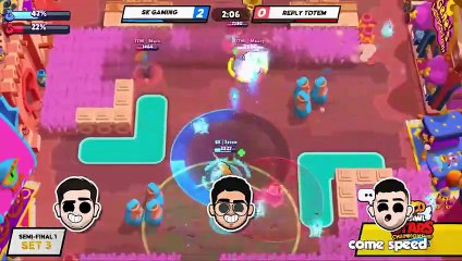 GG, SKY!  BRAWL STARS VOICE COMMS  JUNE MONTHLY FINALS
