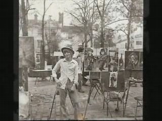 Alain Turban - Poulbot