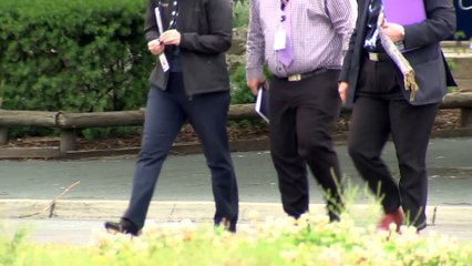 Treasurer reveals spending increase in Mid-Year Economic and Fiscal Outlook