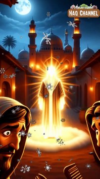 Did Sorcery affect the Prophet ﷺ | Kya Huzoor ﷺ Par Jaadu Hua Tha?