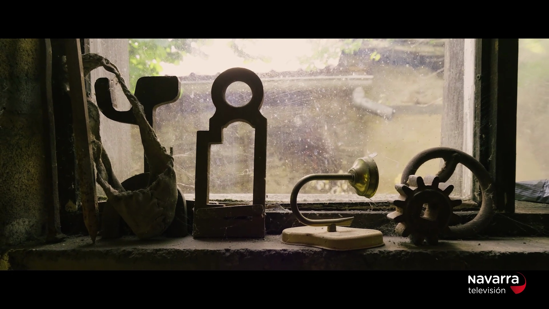 Capítulo 10: Rincones - Forja y creación