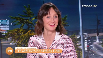 "Je trouve ça drôle" : souvent confondu avec Patrick Bruel, Patrick Fiori s’amuse de sa comparaison avec le chanteur