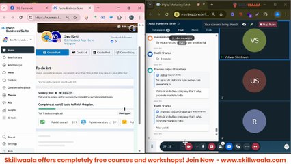 Day - 29 | CBO vs ABO Explained | Meta Ads Budget Strategy | Beginners to Advanced | Day - 6