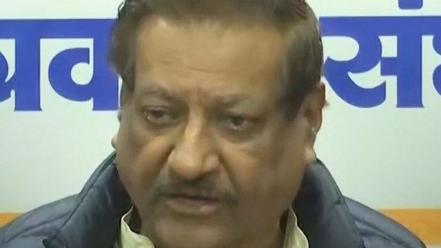 Operation Sindoor पर बयान से घिरे पृथ्वीराज चव्हाण