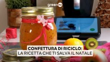 Confettura di riciclo: la ricetta che ti salva il Natale