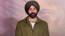 Film 'Border-2' के टीजर में छाए Sunny Deol!