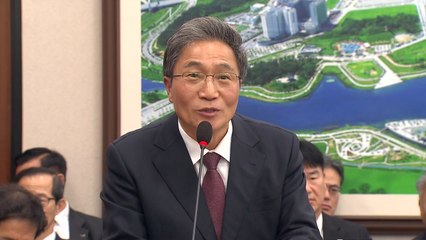 '이학재 논란' 여야 공방..."사과하라" vs "대통령 품격 안 맞아" / YTN