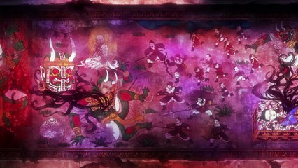 キスダムR ENGAGE planet #27