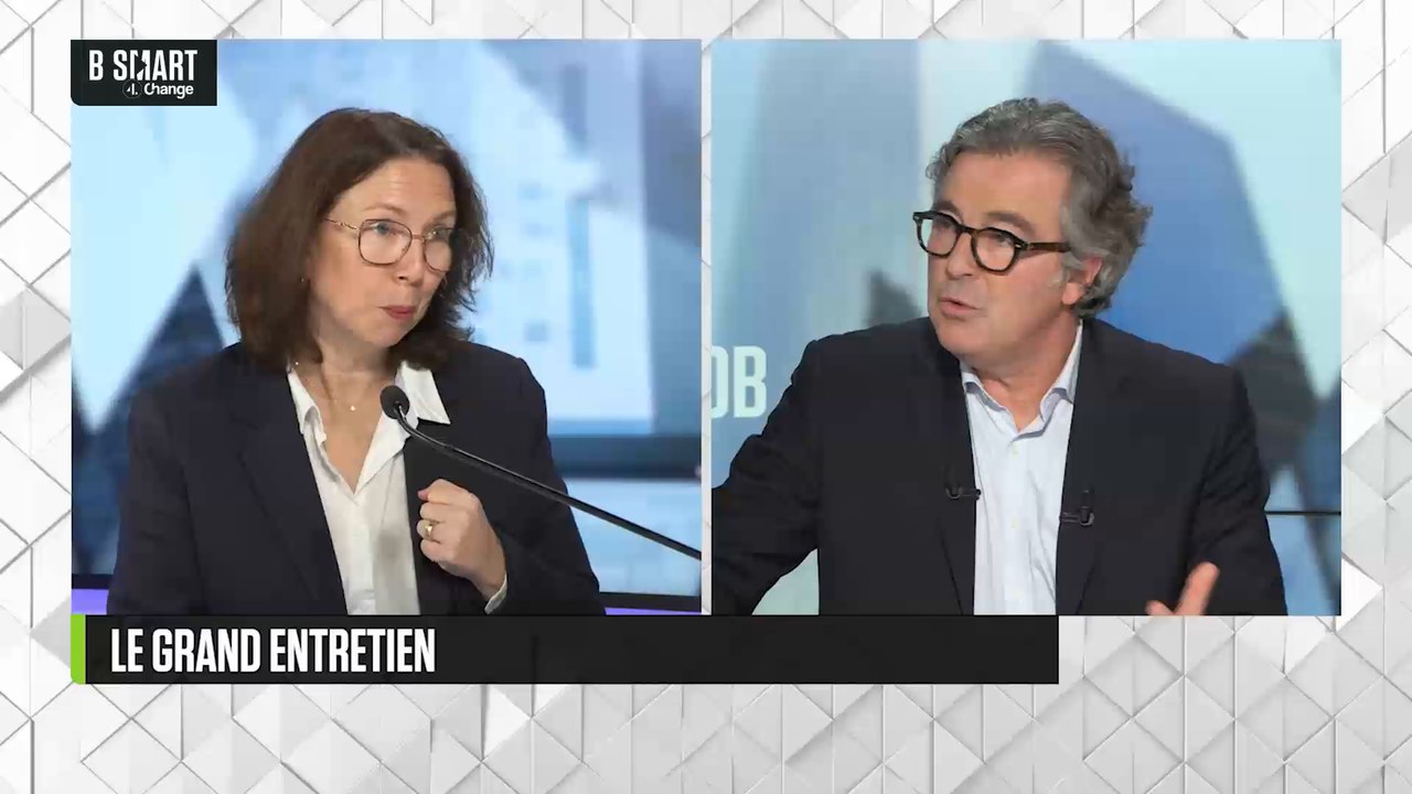 SMART JOB - Nouveaux Collègues, les troubles psychiques plus une barrière à l’emploi ?