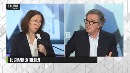 SMART JOB - Nouveaux Collègues, les troubles psychiques plus une barrière à l’emploi ?