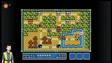 Super Mario Bros. 3 AllStars (SNES-SOs) day 1