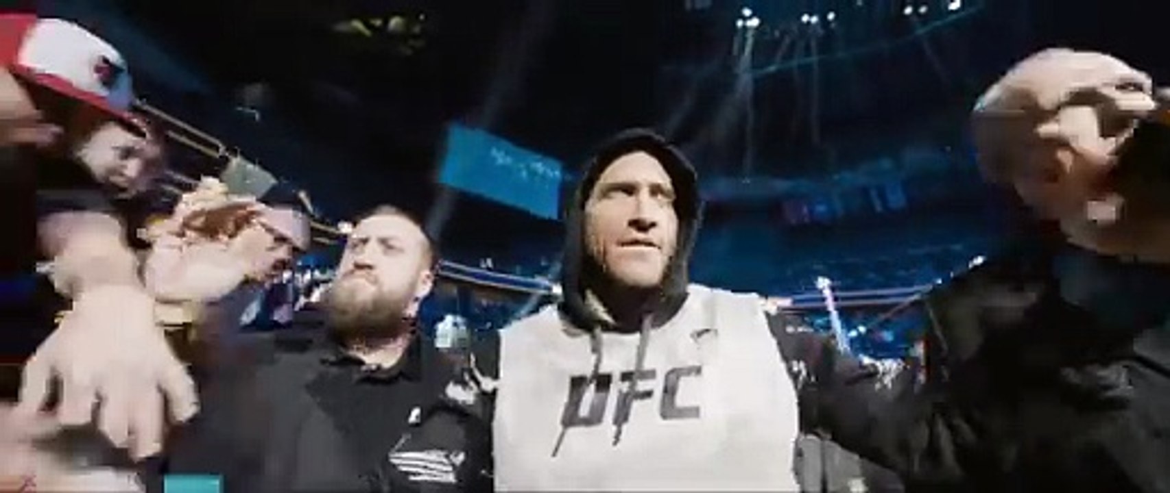 Road House - Trailer (Deutsch) HD