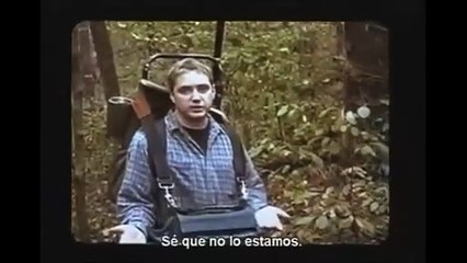 El proyecto de la bruja de Blair (The Blair Witch Project) |1999| - Trailer subtitulado en español (HD)