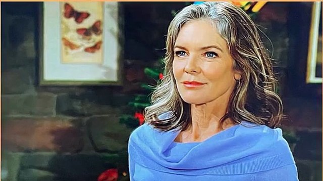 The Young and the Restless Monday🔴_ Cane Refuses to Be Enemies with Benefits, S