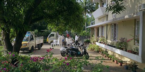 Dies iris 2025 new horror thriller movie in Hindi dubbed Hd