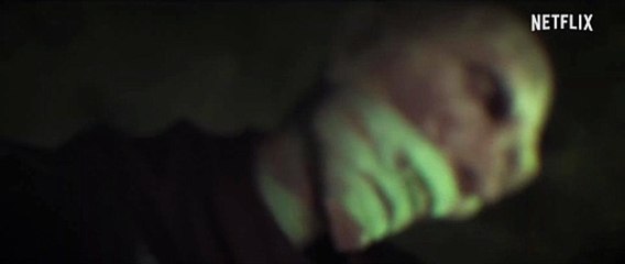 Arcane - staffel 2 Teaser OV