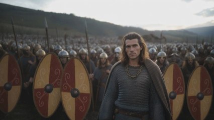 Vercingétorix : L'histoire du légendaire Gaulois qui a défié César