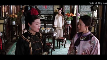 [Review Phim] Bậc Thầy Lưỡi Kiếm Lão Luyện Tái Xuất Làm Chấn Động Giới Giang Hồ