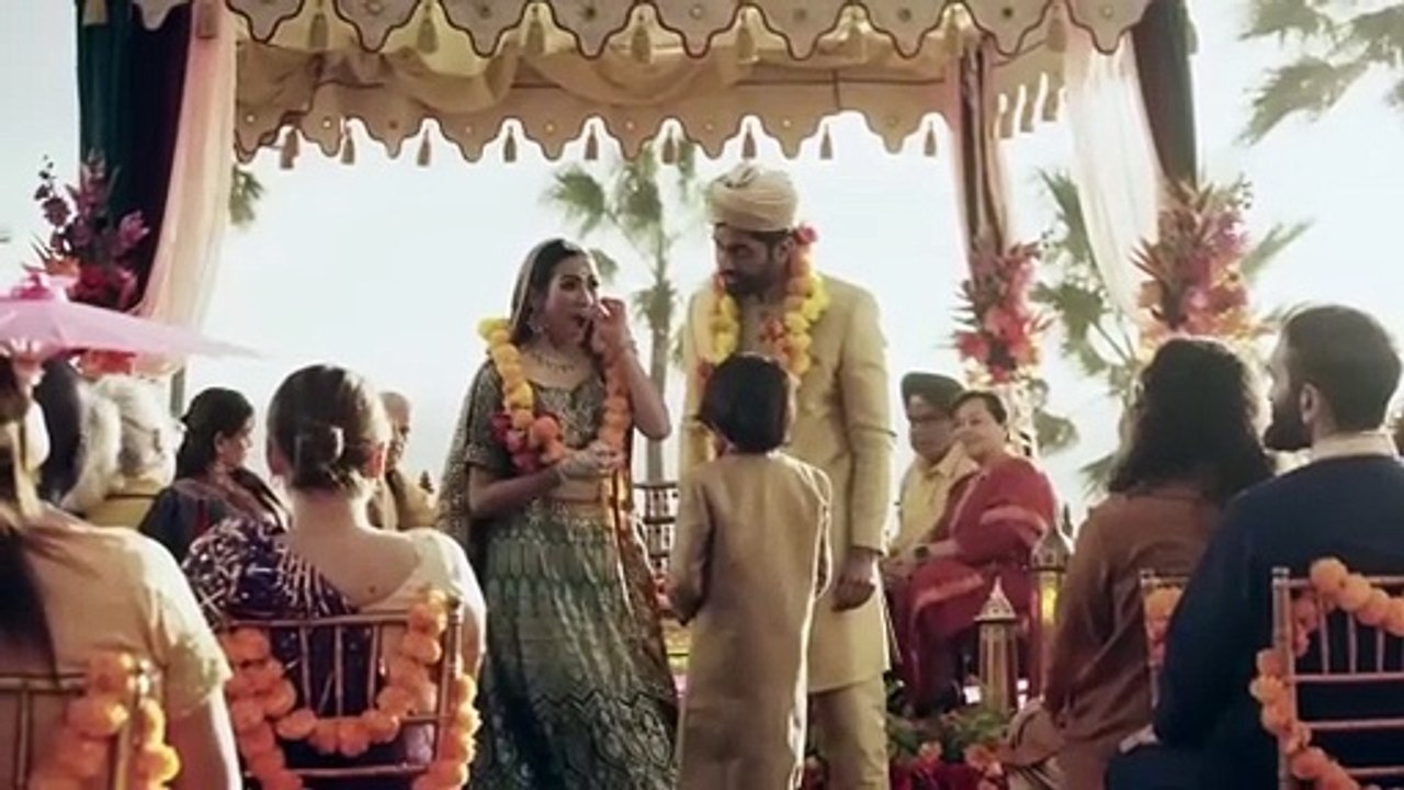 Mrs. Davis - S01 Teaser Trailer (English) HD