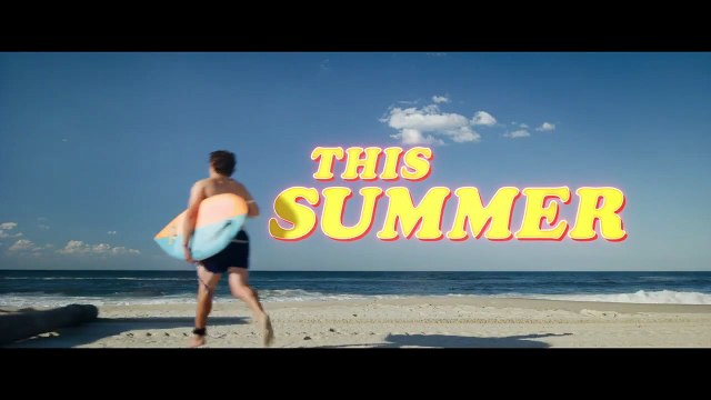 Summer Days, Summer Nights