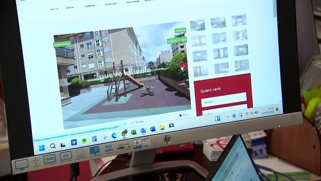 Las hipotecas sobre viviendas marcan récord en 16 años para un mes de octubre