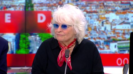 Catherine Lara revient sur son spectacle «Identités»