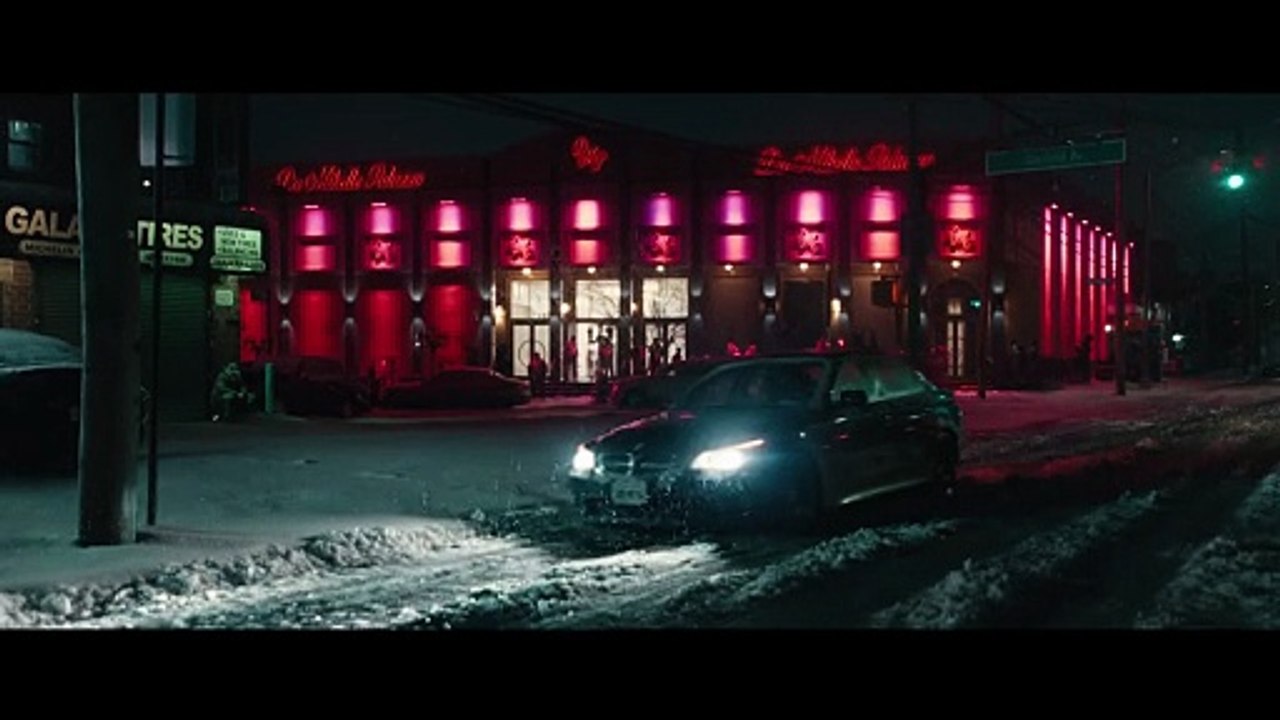 Wolfs: Trailer HD VF