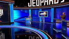 Jeopardy! - Season 2025 Episode 220 - S41 Second Chance Tournament Group 1 Semifinal Game 2