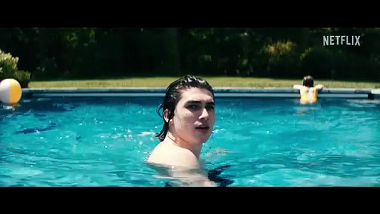 Leave The World Behind - Trailer (English) HD