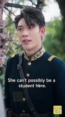 Not Yours, Not Today, Not Ever (2025 – Web Dramma [Eng Sub])