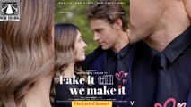 Fake It Till You Date It (2025 – Web Dramma [Eng Sub])