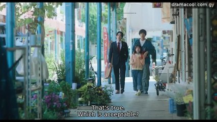 Your Divorce Is Served Episode 7 Engsub