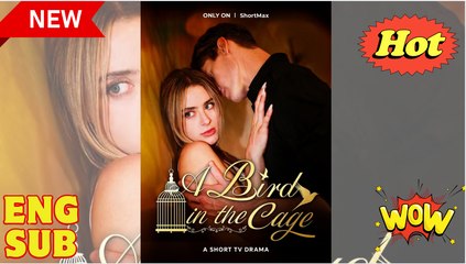 [New] A Bird In The Cage #shortmax #snaxbox - Full Movie