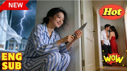 He Used My Coma To Sneak In His Mistress…Too BadI Was Awake, Watching… And Planning My Revenge.