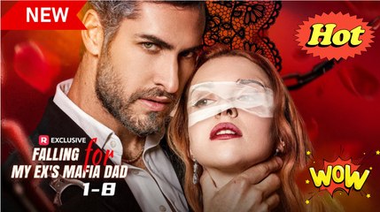 Falling In Love with Mafia Dad