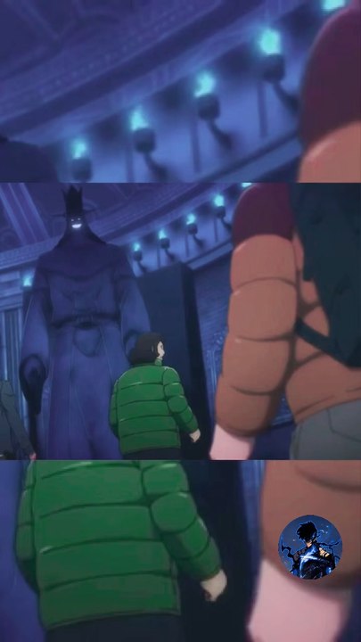 Solo Leveling saison 1 EP 2 VF ..#sololeveling #sololevelinganime #sungjinwoo #shadowmonarch #shadowarmy#iggris #beru #sololevelingfans #sololevelingedit #sorryimlate#anime #animelife #animevibes #animeaesthetic #animeedit#otaku #otakulife #weeb